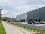 Warehouses to let in Warehouse premises Kokkinakis