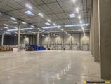 Warehouses to let in Europe Huajie Development s.r.o.  Panattoni Park Prague - Airport II