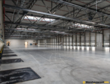 Warehouses to let in CTPark Prague West