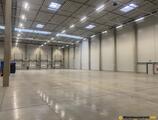 Warehouses to let in Europe Huajie Development s.r.o.  Panattoni Park Prague - Airport II