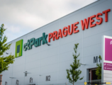 Warehouses to let in CTPark Prague West