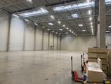 Warehouses to let in Europe Huajie Development s.r.o.  Panattoni Park Prague - Airport II