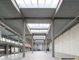 Warehouses to let in CTPark Plzen