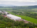 Warehouses to let in CTPark Ústí nad Labem