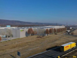 Warehouses to let in CTPark Chomutov