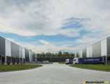 Warehouses to let in VGP Park Kladno