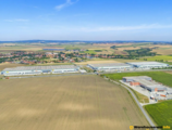 Warehouses to let in Prologis Park Brno-Syrovice