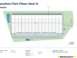 Warehouses to let in Panattoni Park Pilsen West III