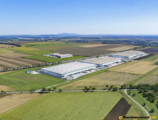 Warehouses to let in Prologis Park Brno-Syrovice