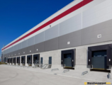 Warehouses to let in P3 Prague D11