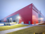 Warehouses to let in VGP Park Plzeň