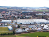 Warehouses to let in CTPark Přeštice