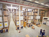 Warehouses to let in VGP Park Brno