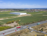 Warehouses to let in CTPark Blatnice