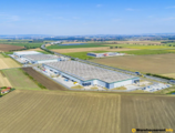 Warehouses to let in Prologis Park Brno-Syrovice