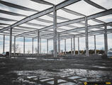 Warehouses to let in East Park Olomouc