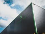 Warehouses to let in East Park Olomouc