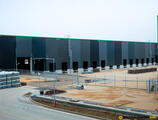 Warehouses to let in East Park Olomouc