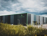 Warehouses to let in East Park Olomouc