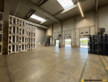 Warehouses to let in Logistics Centre Liberec