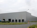 Warehouses to let in BM Parks