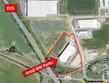 Warehouses to let in BM Parks