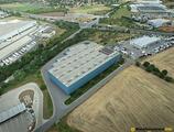 Warehouses to let in GLP Park Prague-North (Kozomín)