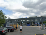 Warehouses to let in Galerie Butovice Warehouse Park