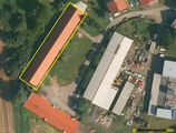 Warehouses to let in Warehouse in Sadová