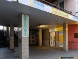 Warehouses to let in Boxyland Plzeň - OC Remus
