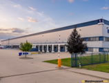 Warehouses to let in Logicor Prague Airport