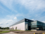 Warehouses to let in Logicor Park Příšovice
