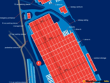Warehouses to let in IP Liberec