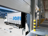 Warehouses to let in VGP Park Liberec