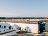 Warehouses to let in Logicor Park Příšovice