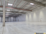 Warehouses to let in IP Liberec