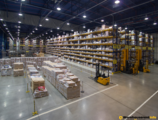 Warehouses to let in Logistics Center Opava