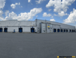 Warehouses to let in Logistics Center Opava