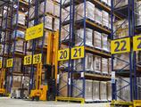 Warehouses to let in Logistics Center Opava