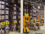 Warehouses to let in Logistics Center Opava