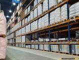 Warehouses to let in Logistics Center Opava