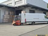 Warehouses to let in Warehouse premises Kůta Servis/Kůta Logistik