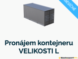 Warehouses to let in Self-storage Container Zone