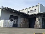 Warehouses to let in Warehouse premises Kůta Servis/Kůta Logistik