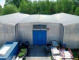 Warehouses to let in Prague North Warehouse premises