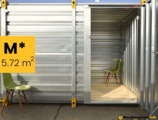 Warehouses to let in SUPER STORAGE storage