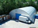 Warehouses to let in Prague North Warehouse premises