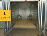 Warehouses to let in SUPER STORAGE storage