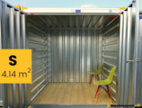 Warehouses to let in SUPER STORAGE storage
