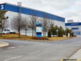 Warehouses to let in Karlovarská Business Park